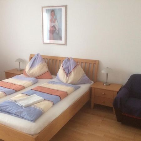 Haus Zum Nibelungenlied Apartment เมลค์ ภายนอก รูปภาพ